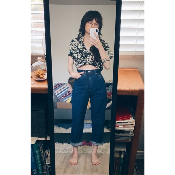 Levi's Denim - Super High Rise Levi’s